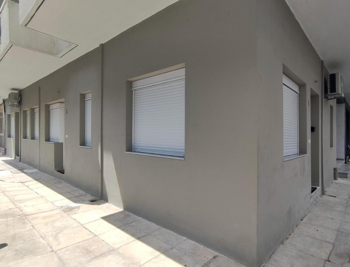 Garnet 3 Apartment Kalamata Ngoại thất bức ảnh