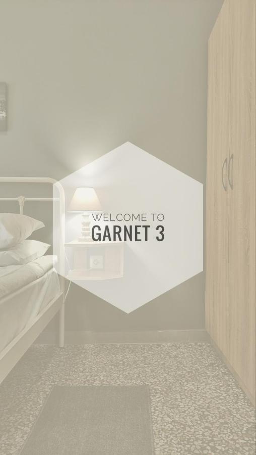 Garnet 3 Apartment Kalamata Ngoại thất bức ảnh